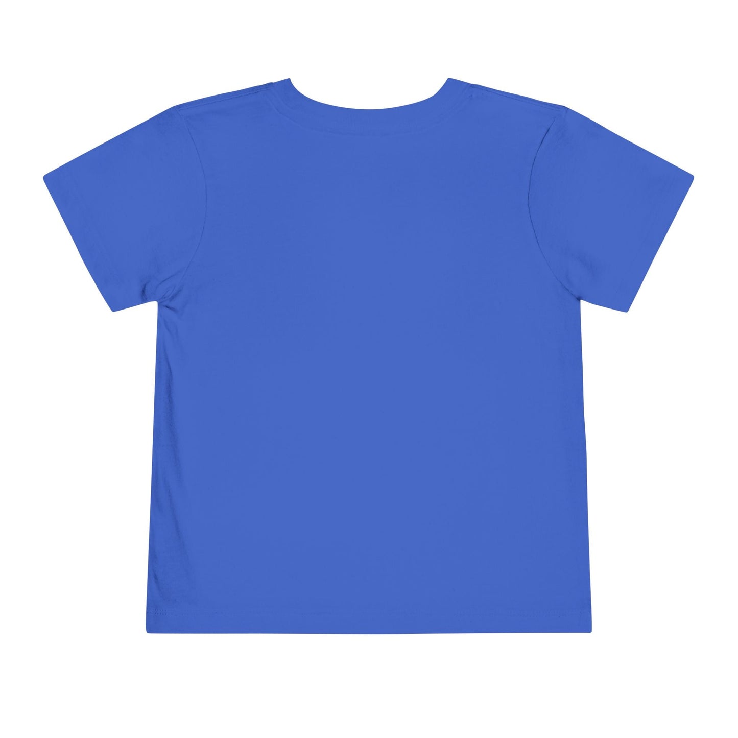 Toddler Super Kid Tee - Cute Kids Short Sleeve Shirt for Playful Adventures - S-Mart Shop Smart Treasures