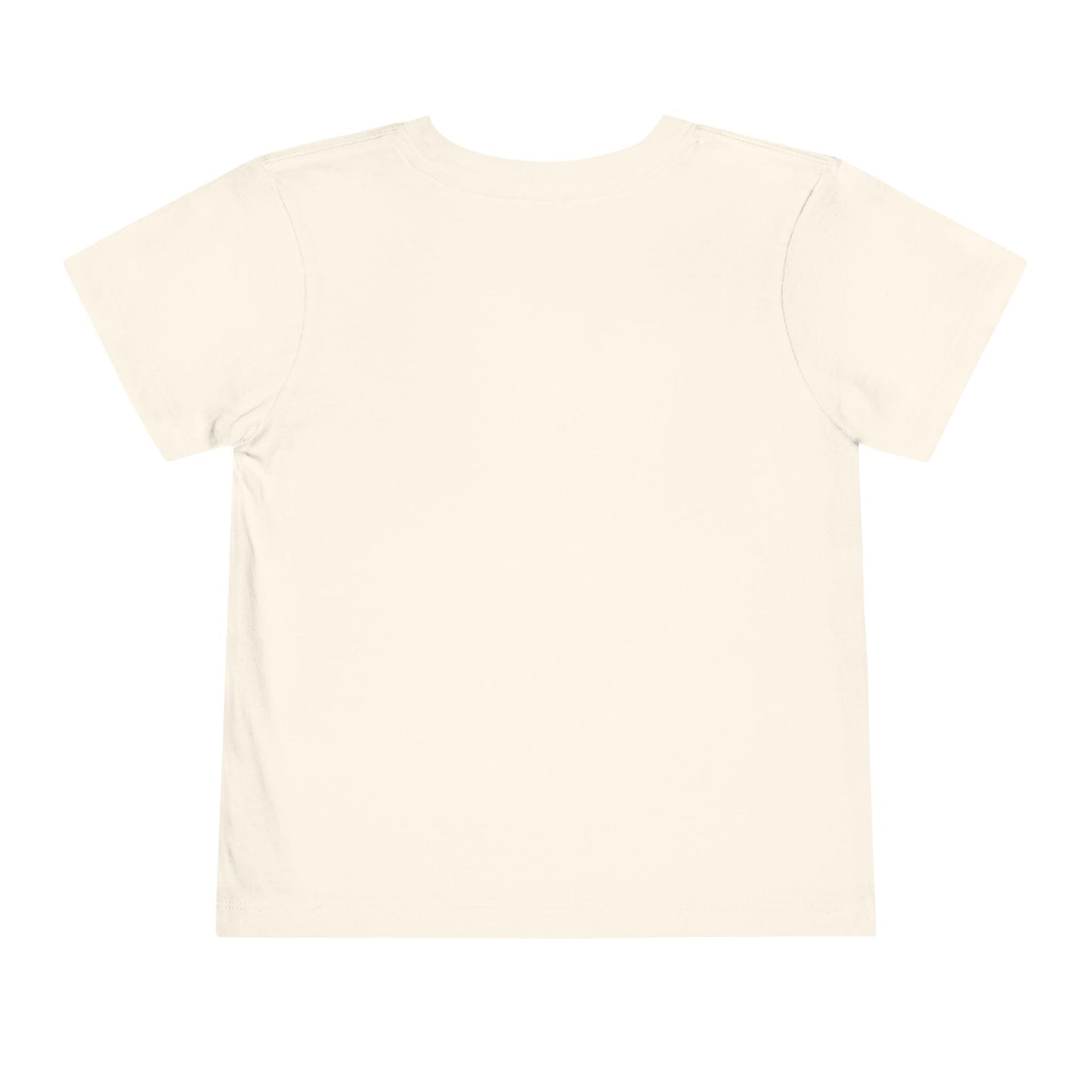 Toddler Super Kid Tee - Cute Kids Short Sleeve Shirt for Playful Adventures - S-Mart Shop Smart Treasures