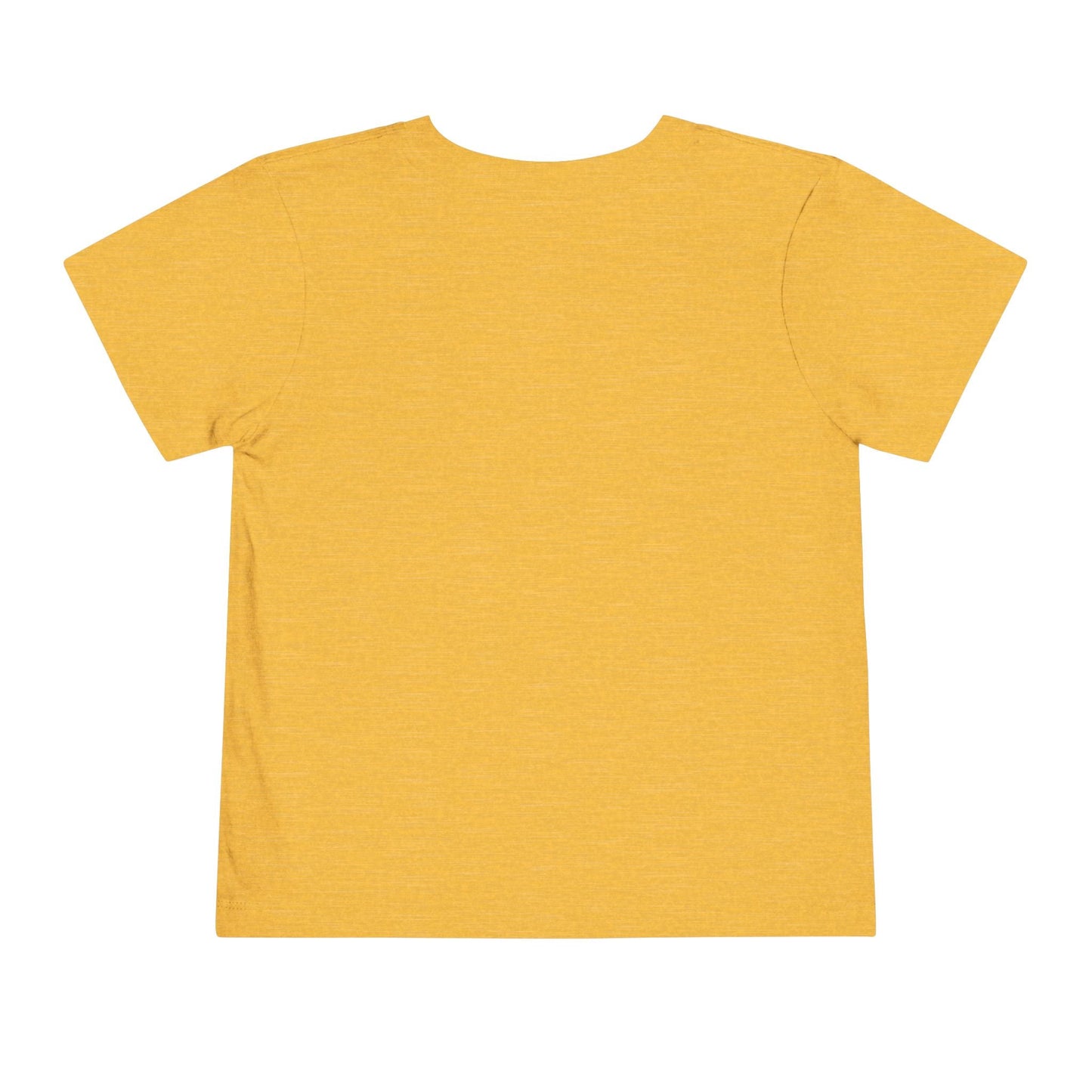 Toddler Super Kid Tee - Cute Kids Short Sleeve Shirt for Playful Adventures - S-Mart Shop Smart Treasures