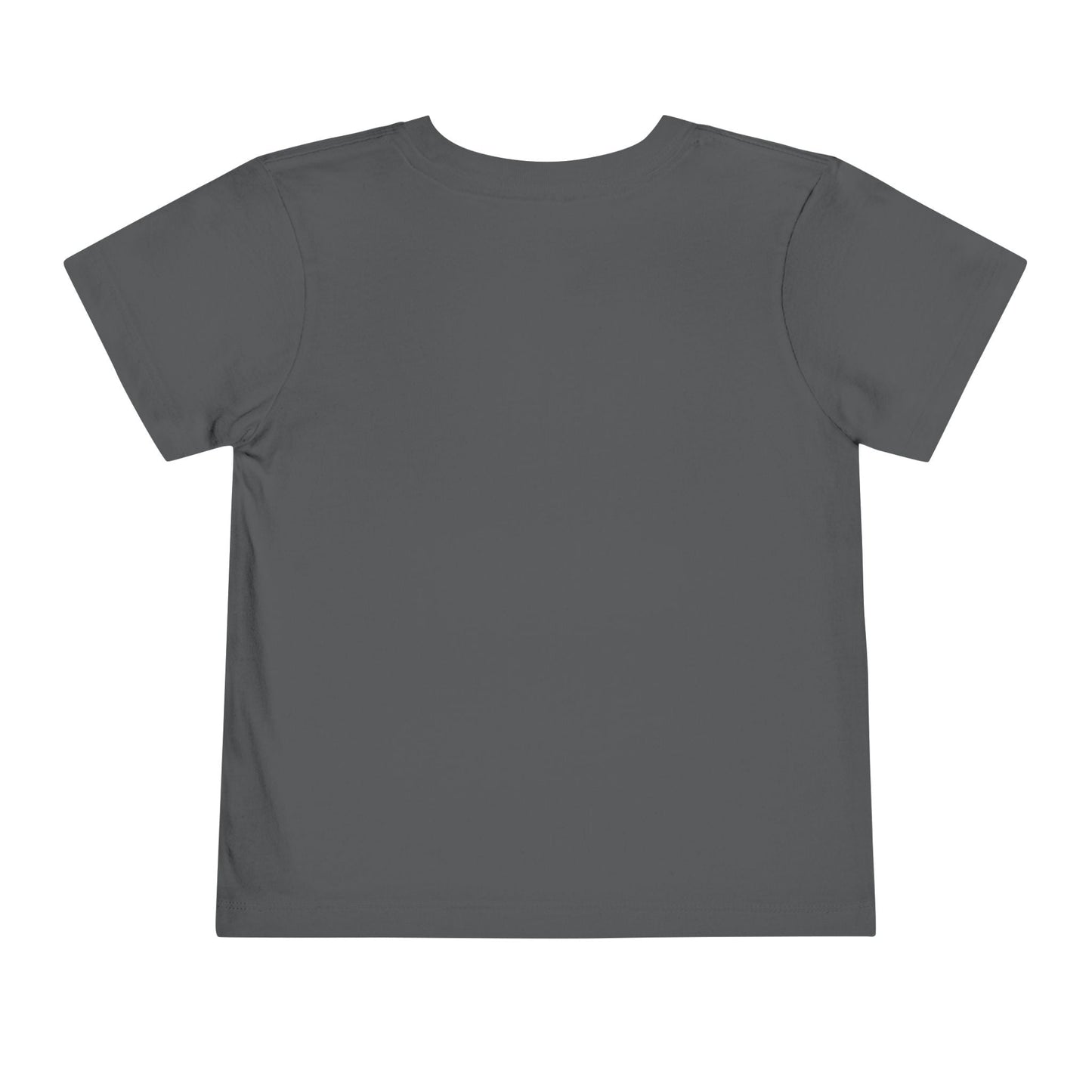 Toddler Super Kid Tee - Cute Kids Short Sleeve Shirt for Playful Adventures - S-Mart Shop Smart Treasures