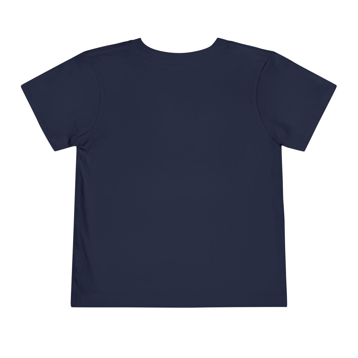 Toddler Super Kid Tee - Cute Kids Short Sleeve Shirt for Playful Adventures - S-Mart Shop Smart Treasures