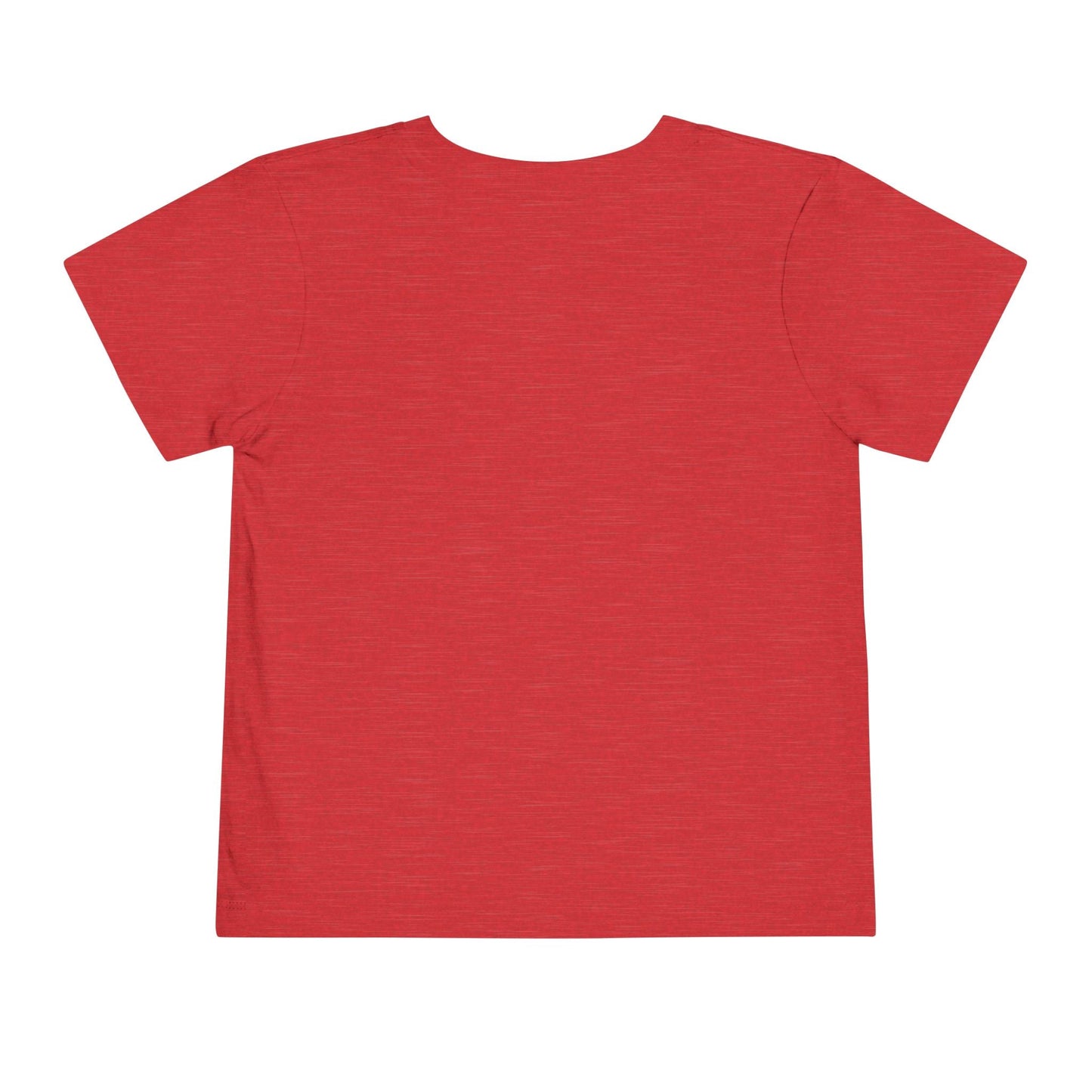 Toddler Super Kid Tee - Cute Kids Short Sleeve Shirt for Playful Adventures - S-Mart Shop Smart Treasures