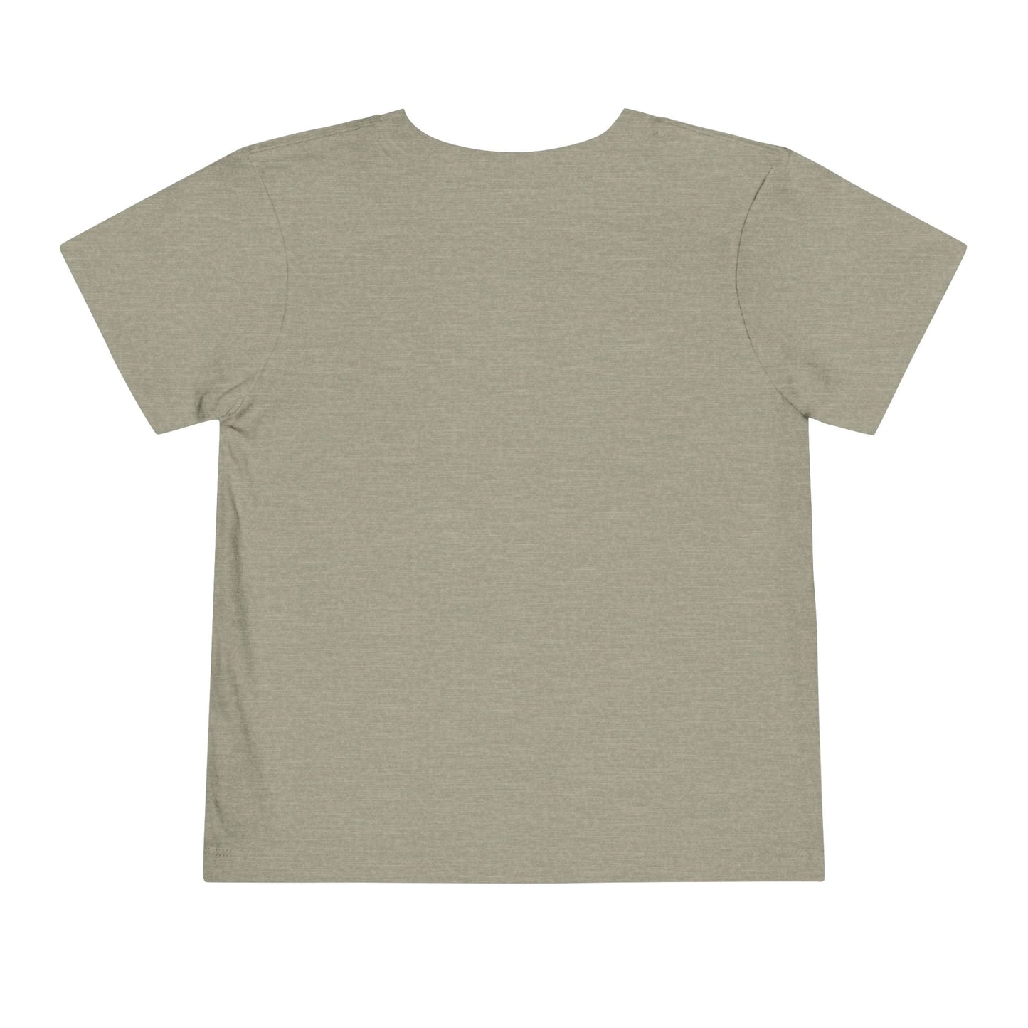 Toddler Super Kid Tee - Cute Kids Short Sleeve Shirt for Playful Adventures - S-Mart Shop Smart Treasures