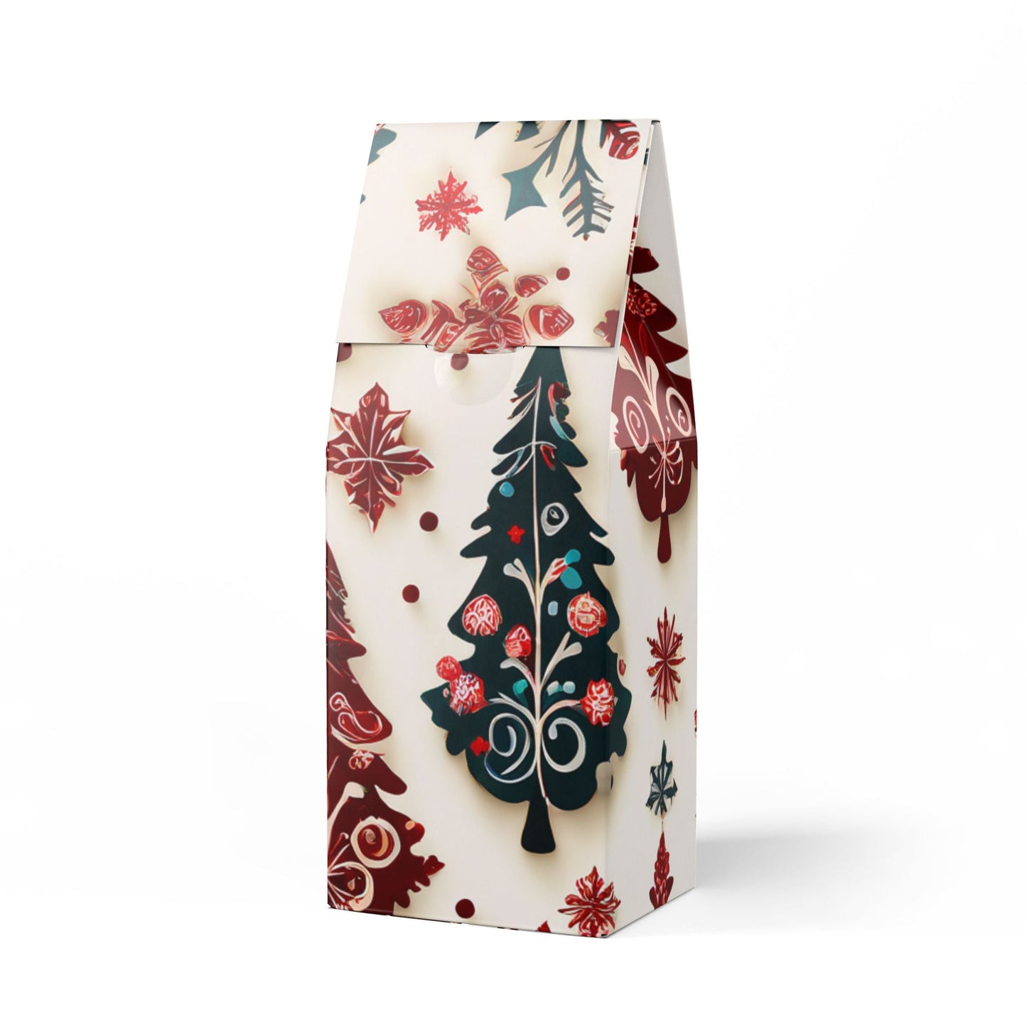 Trapper Peak Decaf Coffee Blend (Medium Roast) - S-Mart Shop Smart Treasures