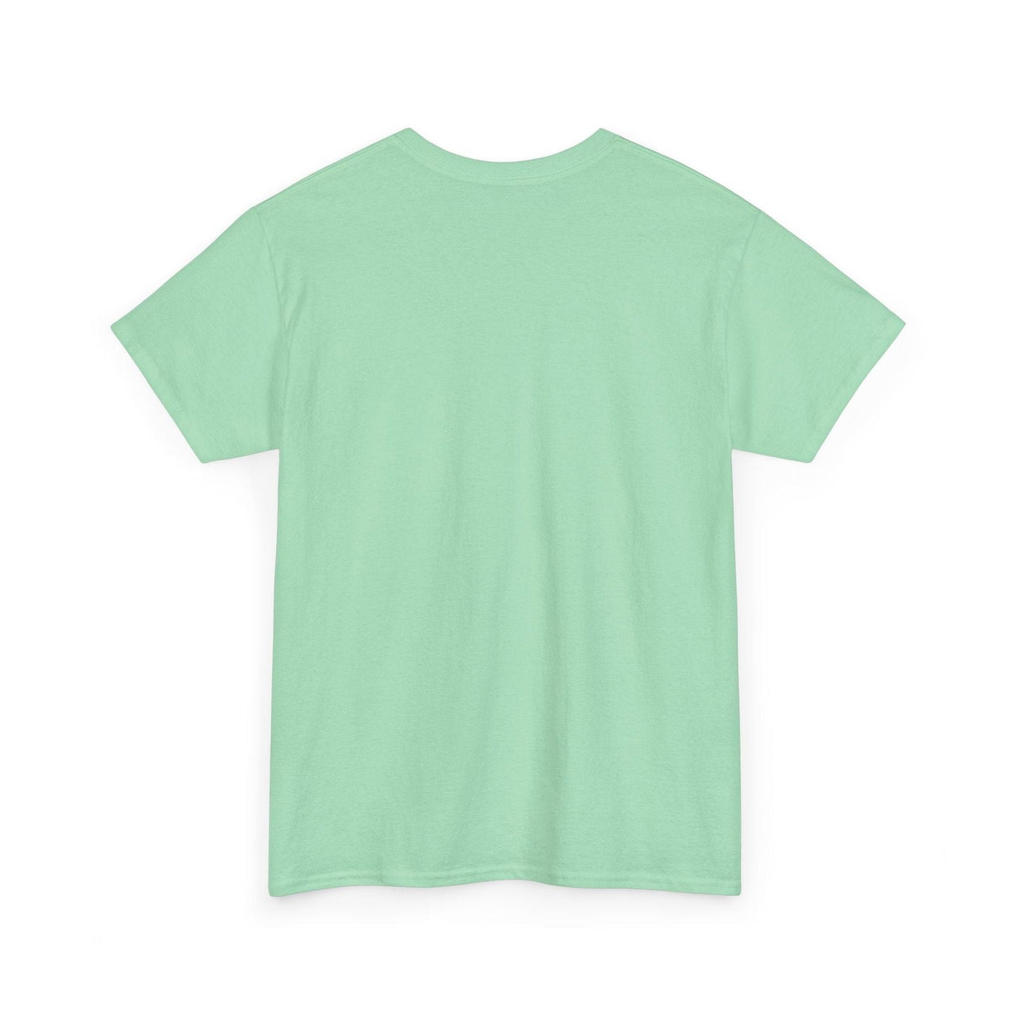 Unisex Tee - Spill the Tea Design - S-Mart Shop Smart Treasures