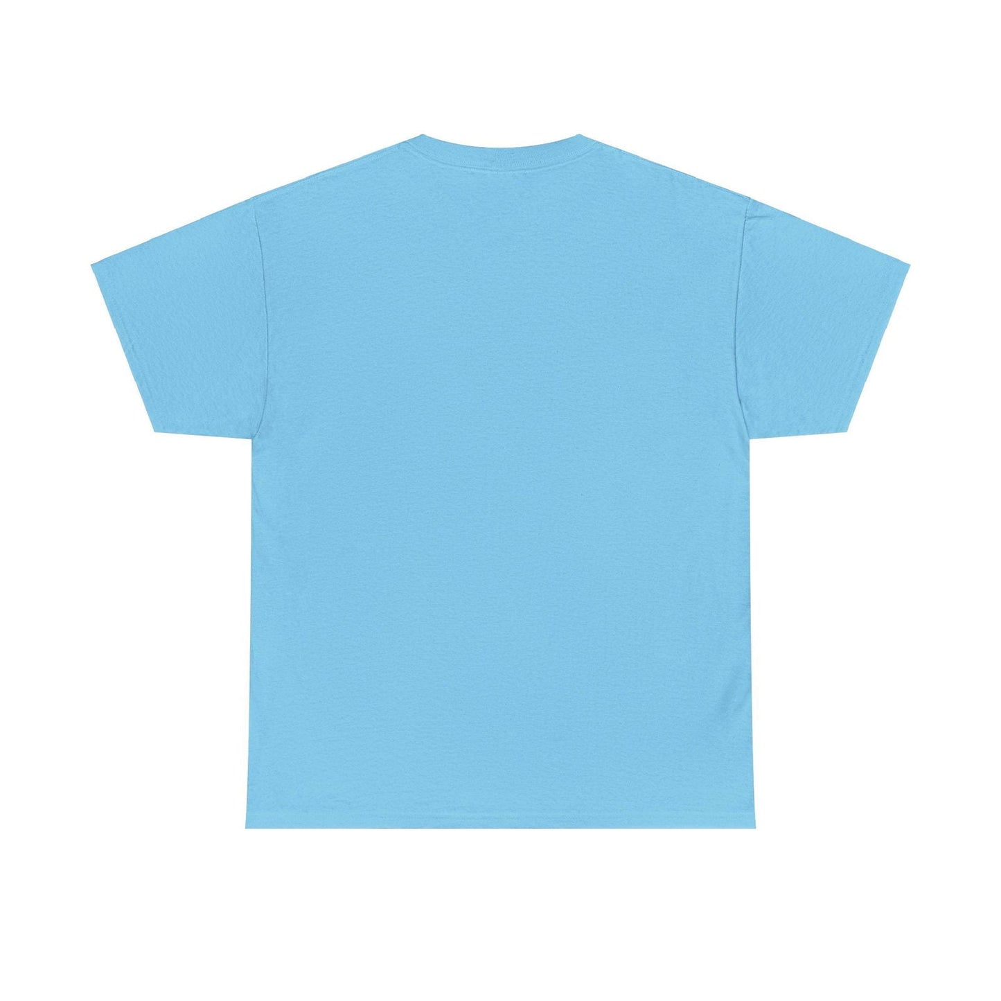 Unisex Tee - Spill the Tea Design - S-Mart Shop Smart Treasures
