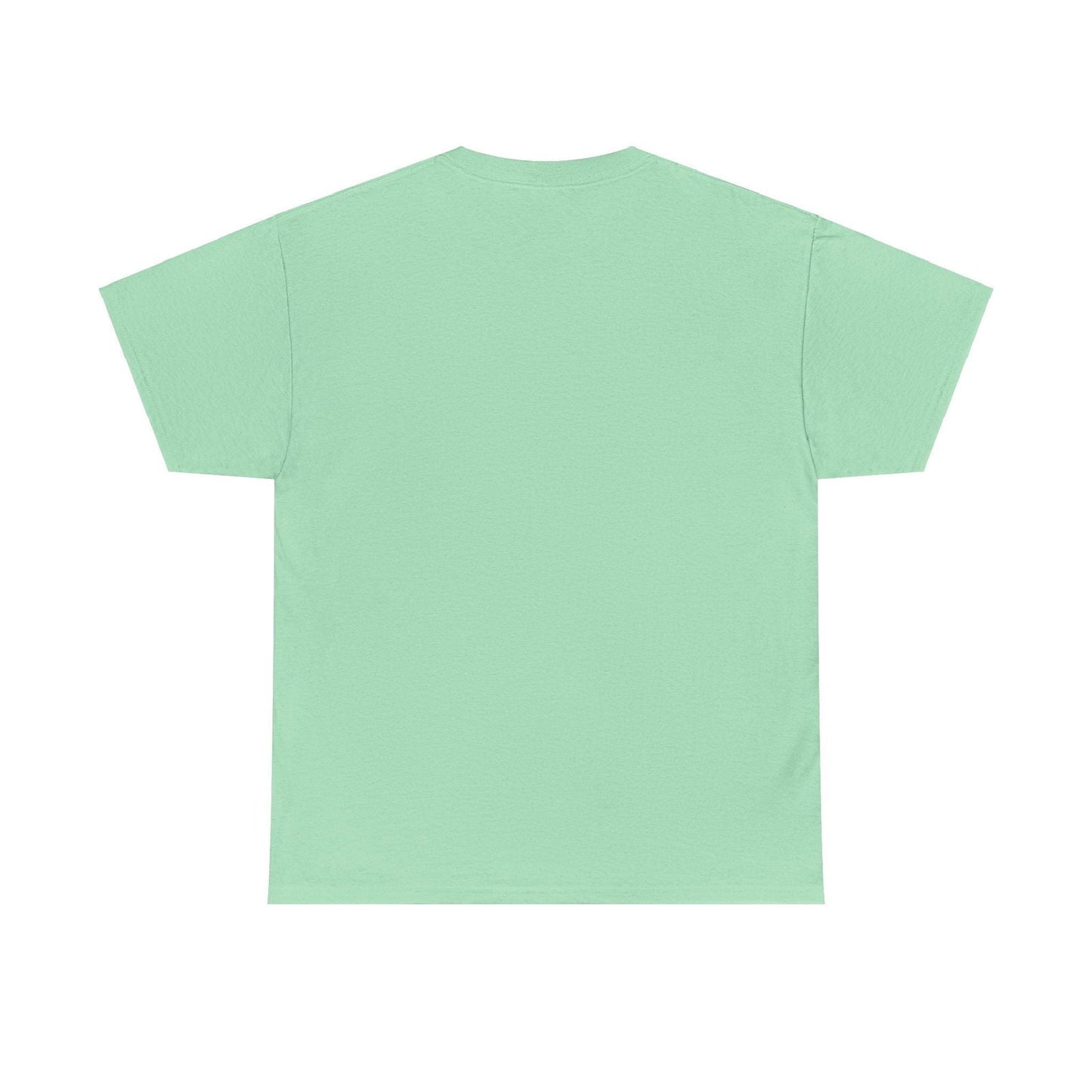 Unisex Tee - Spill the Tea Design - S-Mart Shop Smart Treasures