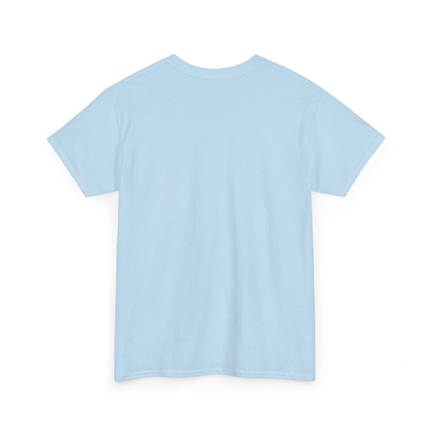 Unisex Tee - Spill the Tea Design - S-Mart Shop Smart Treasures