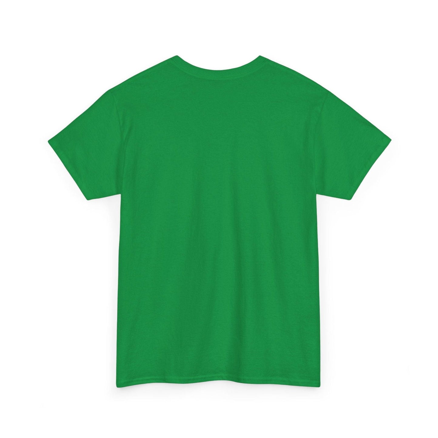 weed Fairy Unisex Heavy Cotton Tee - S-Mart Shop Smart Treasures