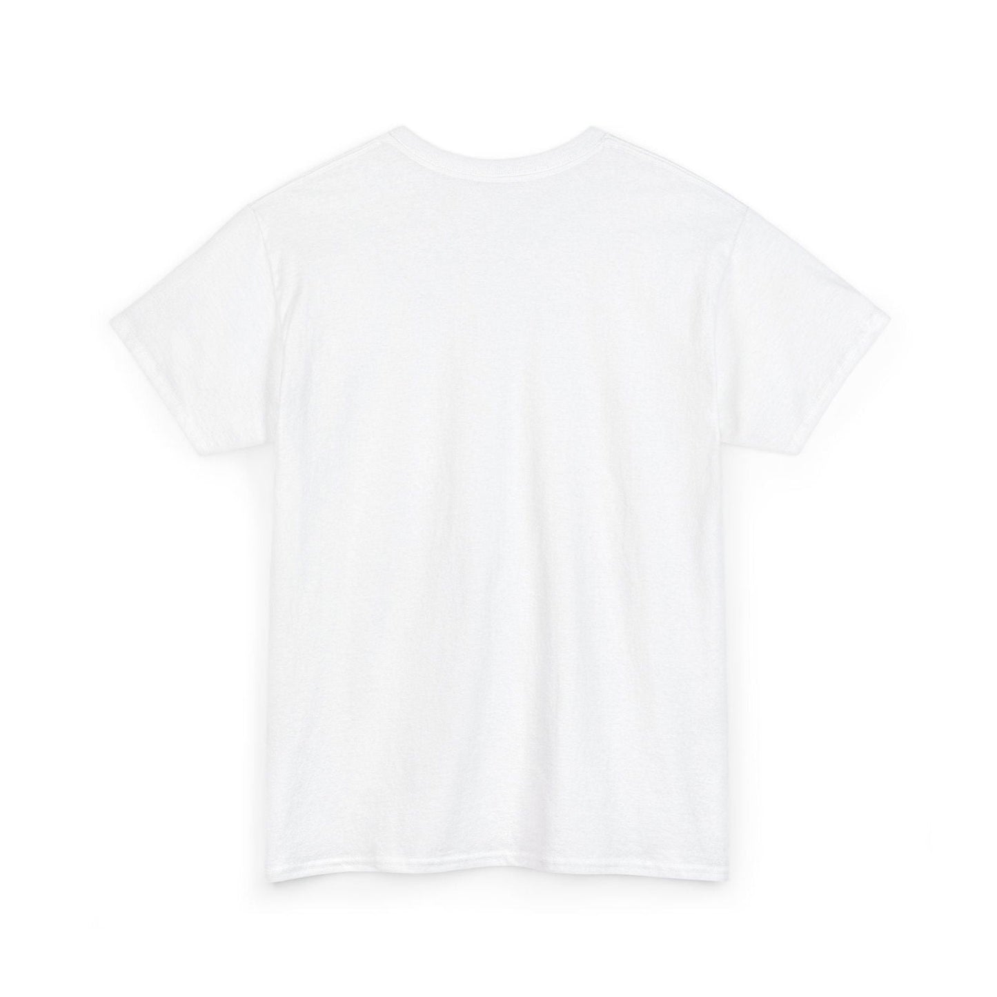 weed Fairy Unisex Heavy Cotton Tee - S-Mart Shop Smart Treasures