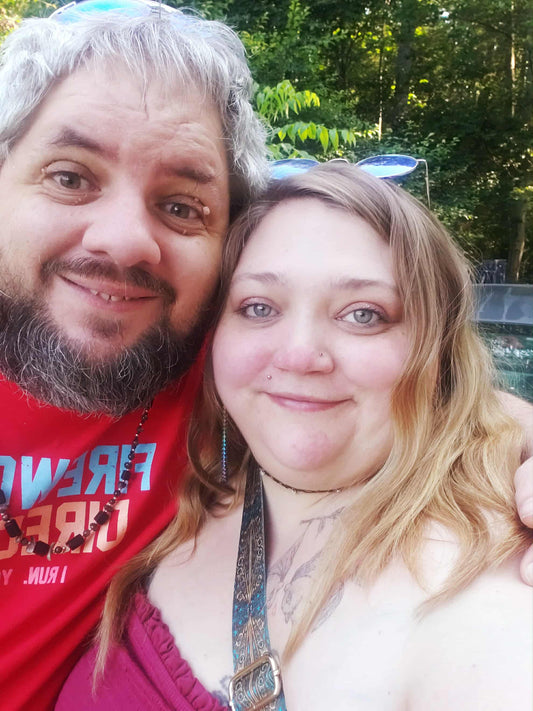 The S-Mart Origin Story: From Haunted Trails to Your Doorstep 🎃👻