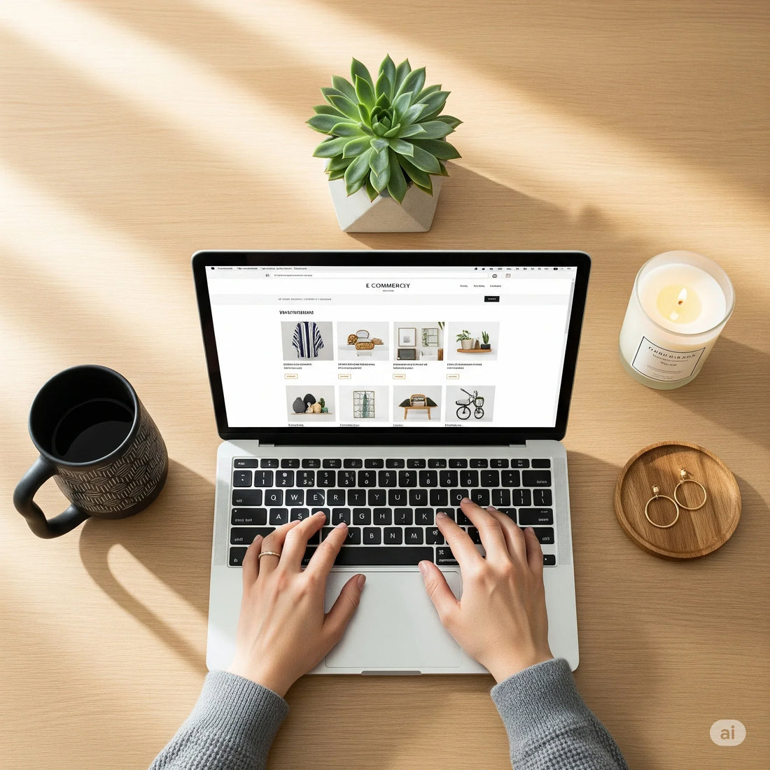 "Curated on a Budget: How to Find Your Next Favorite Treasure" - S-Mart Shop Smart Treasures