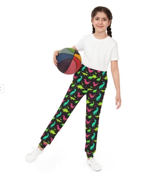 Kids-Lounge Pants, Joggers, Leggins, and Pajamas