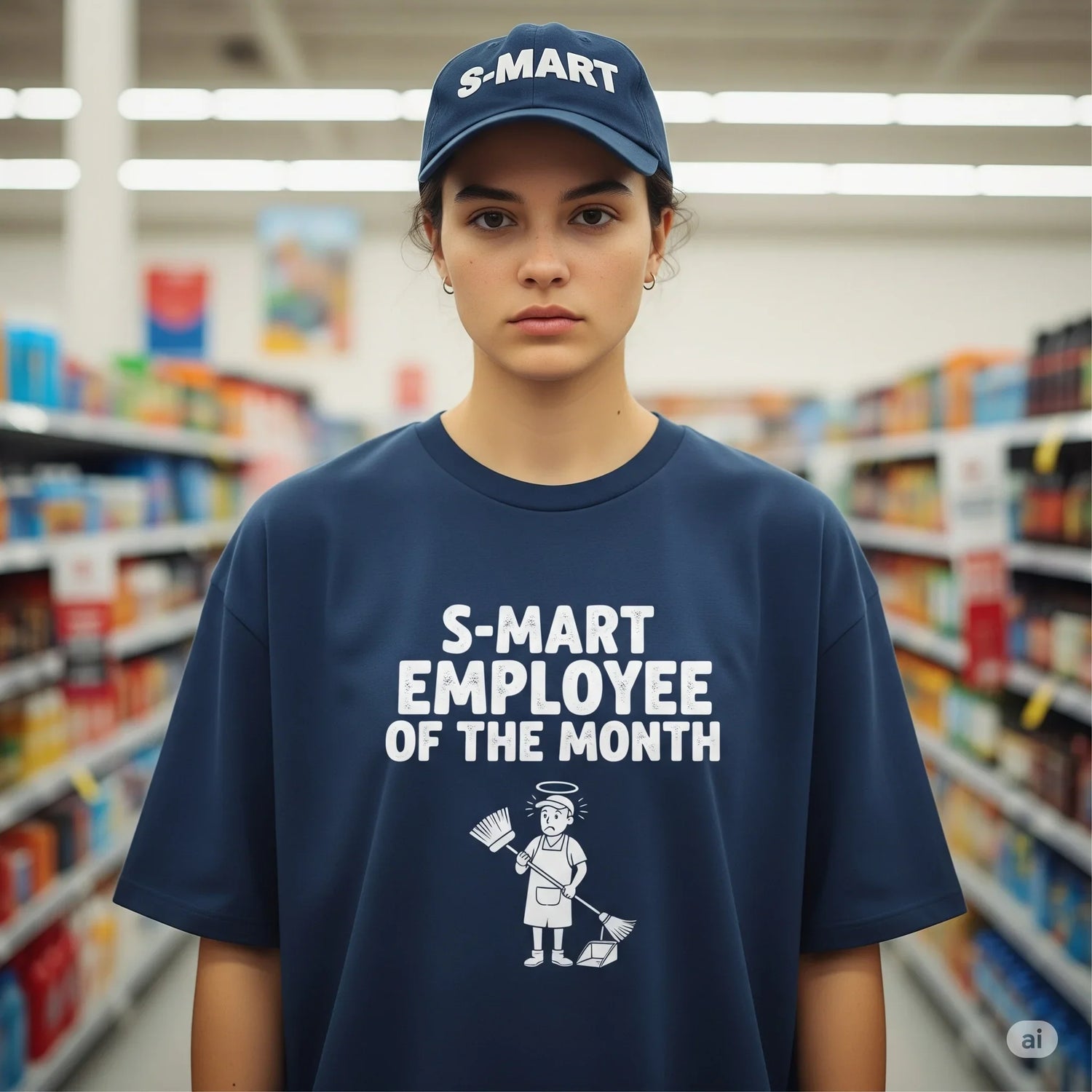 Obscure Occupation T-Shirts: Funny Job Shirts for One-of-a-Kind Careers - S-Mart Shop Smart Treasures