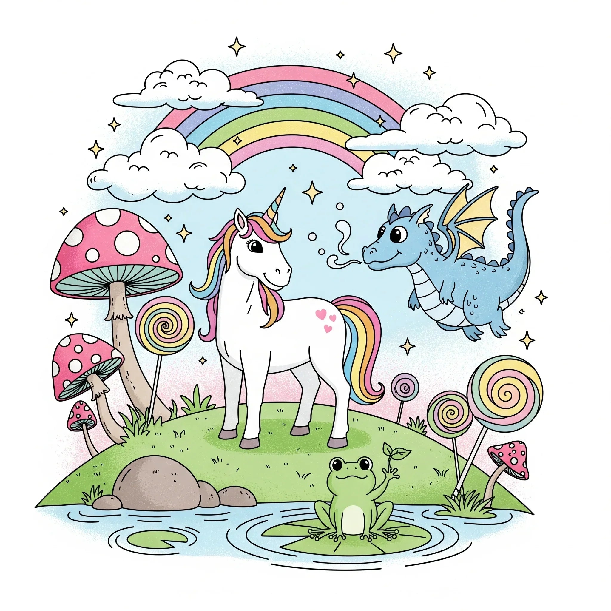 The Little Explorer Collection: Unique in house designed Essentials for Babies, Infants, and toddlers - S-Mart Shop Smart Treasures