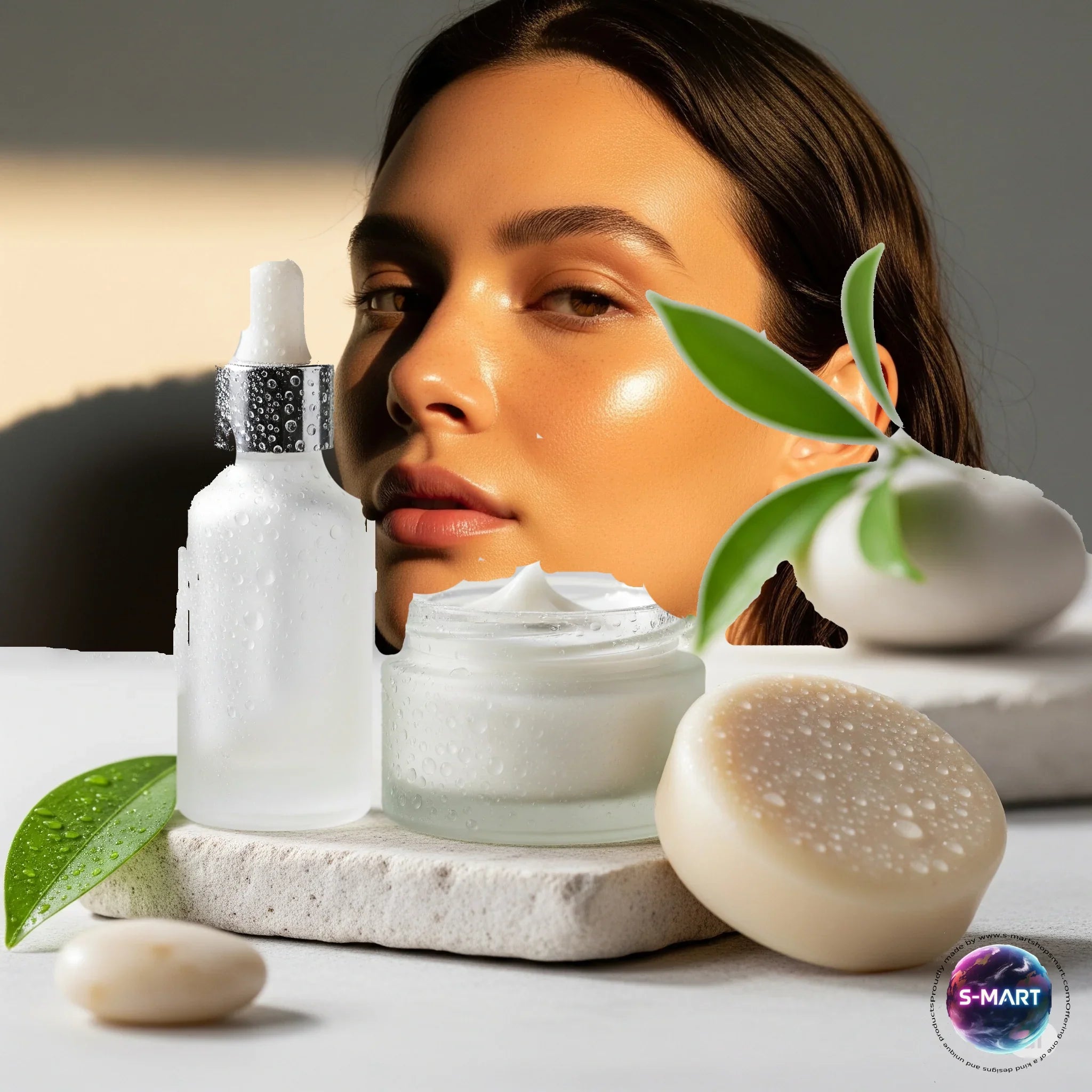 Beauty and skincare - S-Mart Shop Smart Treasures