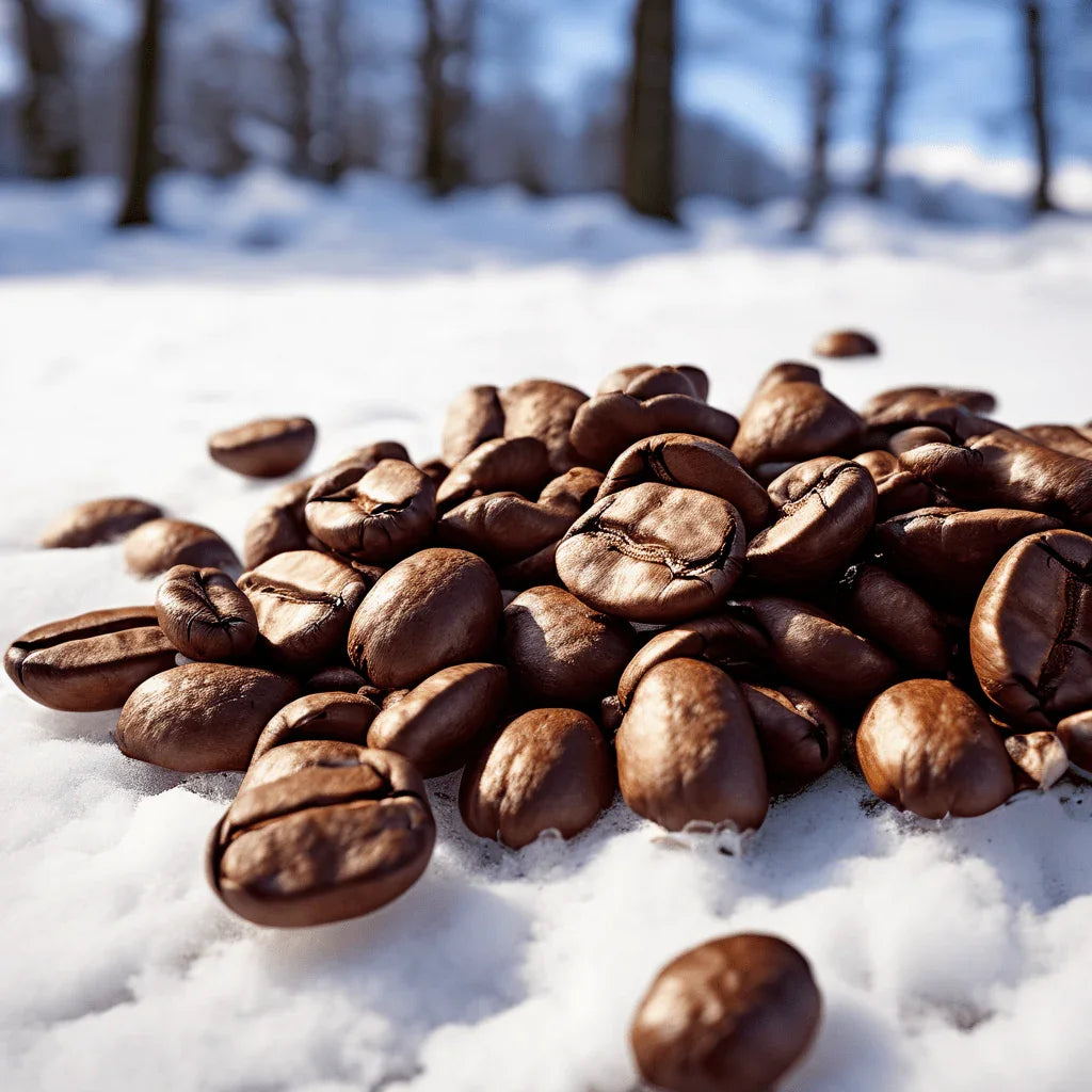 The 'Brewed for Adventure' Collection: Unique & Upbeat Blends - S-Mart Shop Smart Treasures