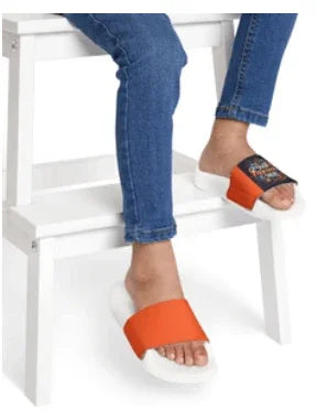 Kids Youth Shoes, Removeable Strap Sandals, EVA Foam Clogs - S-Mart Shop Smart Treasures