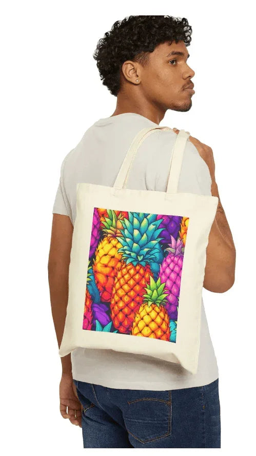 The Modern Carryall: Your Essential Tote Collection - S-Mart Shop Smart Treasures