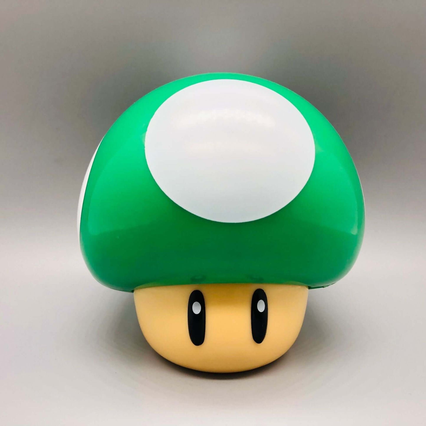 Nostalgic And Lovely Mushroom Night Light