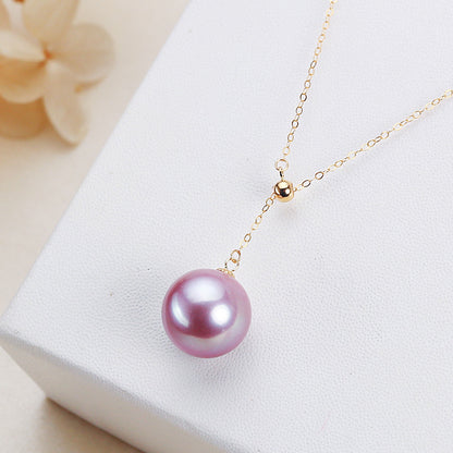 Women's Fashion Freshwater Pearl Necklace