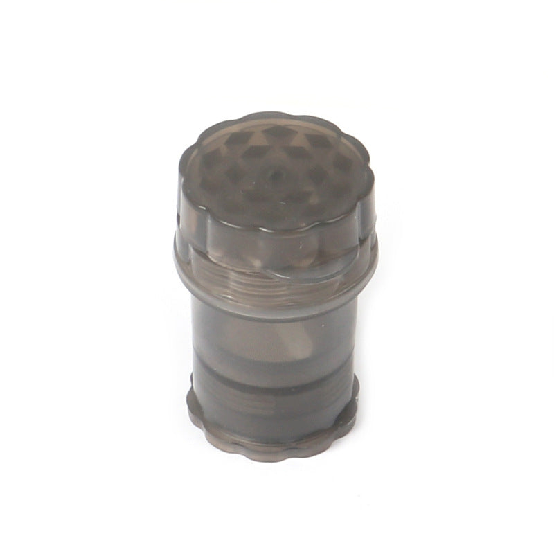 Manual Grinding Device Cigarette Accessories