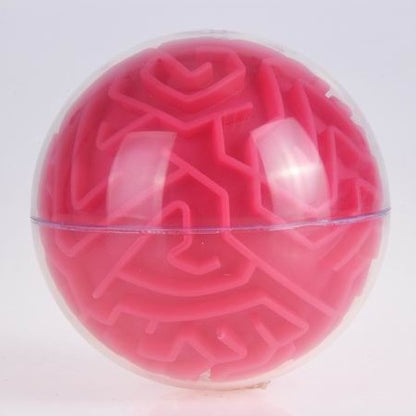 Creative Children's Puzzle Round 3D Ball Ball Magic Maze Ball