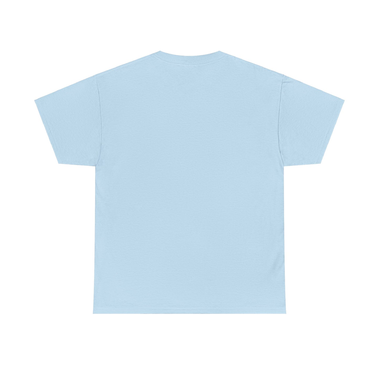 High Maintenance Unisex Heavy Cotton Tee