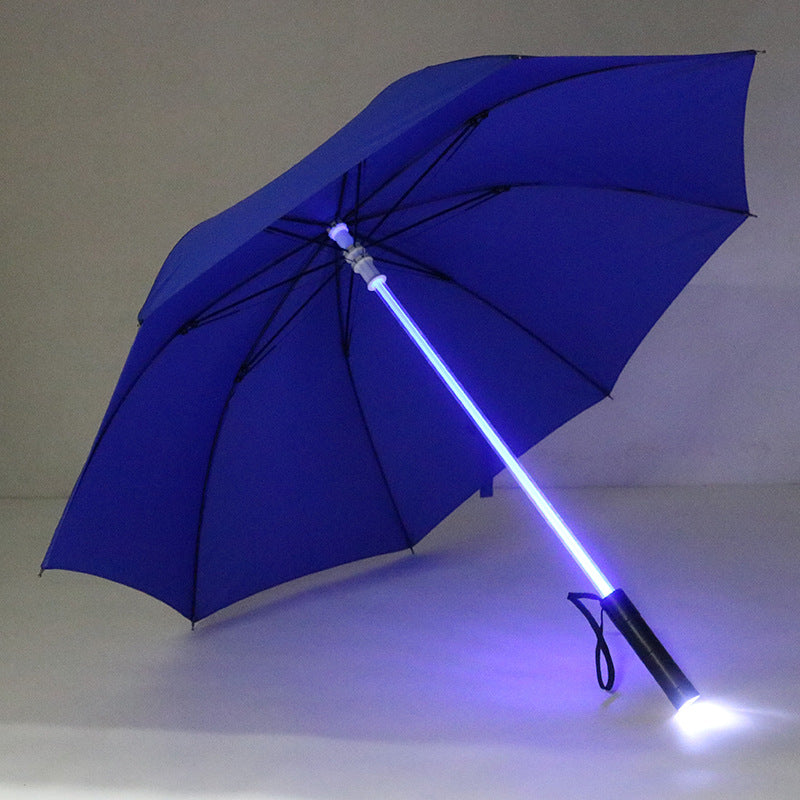 Blade Runner Light Up LED Umbrella