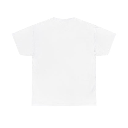 Feeed Meeee Unisex Heavy Cotton Tee