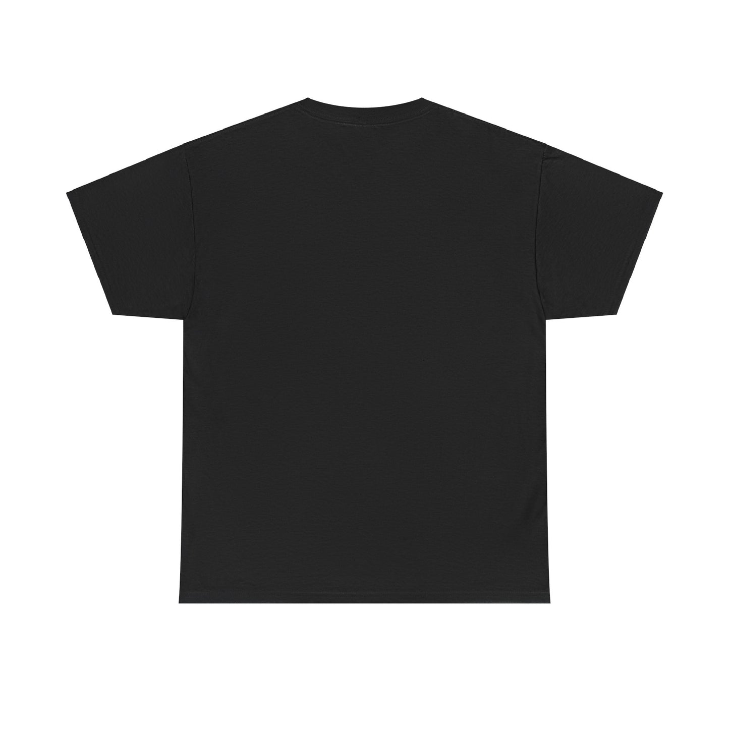 Voice Coach Unisex Heavy Cotton Tee - "Finding Your Voice Literally"