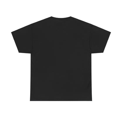 Voice Coach Unisex Heavy Cotton Tee - "Finding Your Voice Literally"