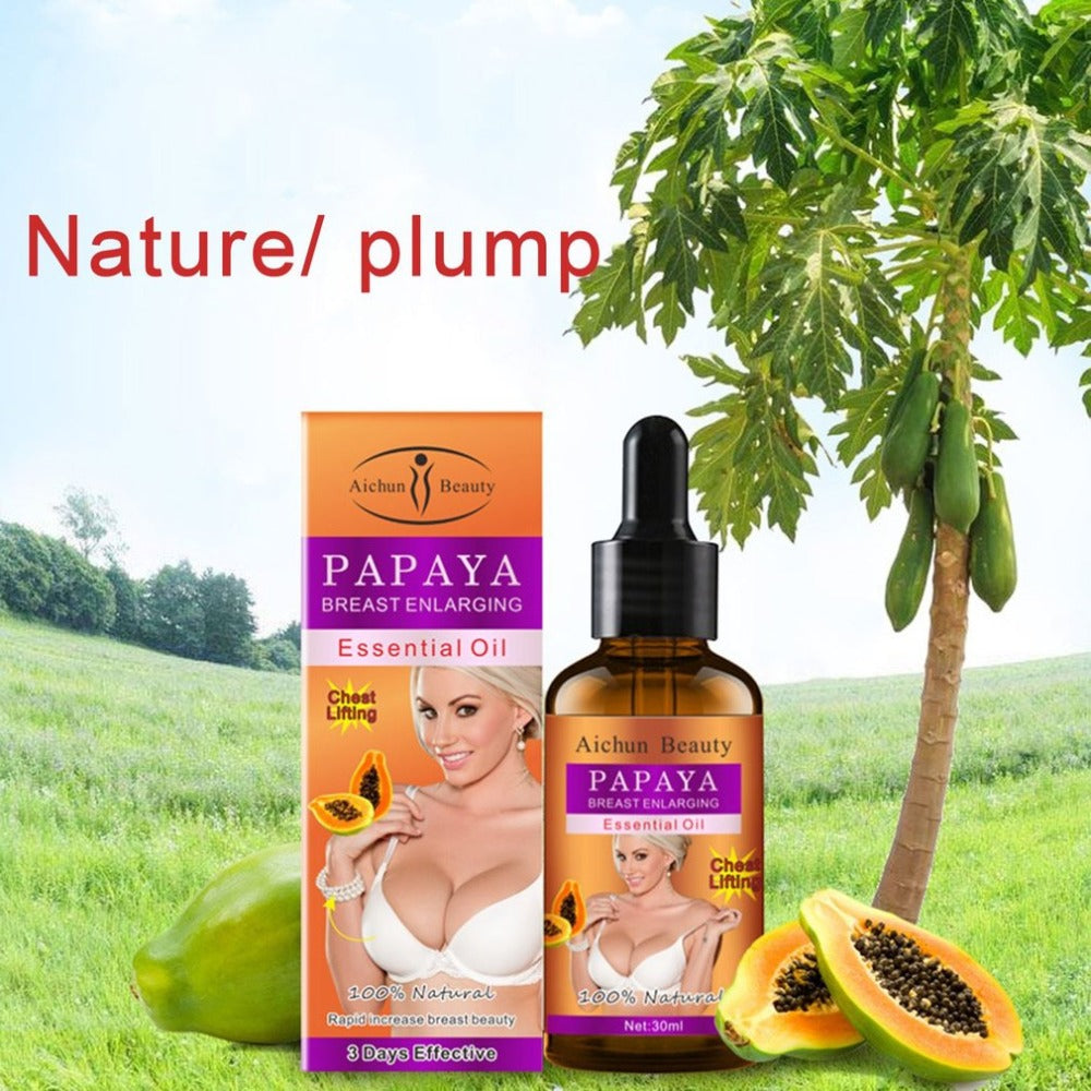 Aichun Papaya Oil