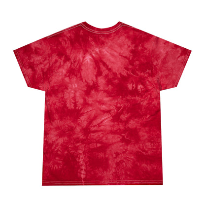 Super Star! Tie-Dye Tee, Crystal