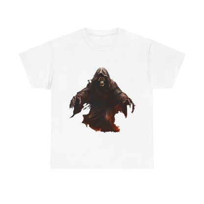 Specter X Unisex Heavy Cotton Tee