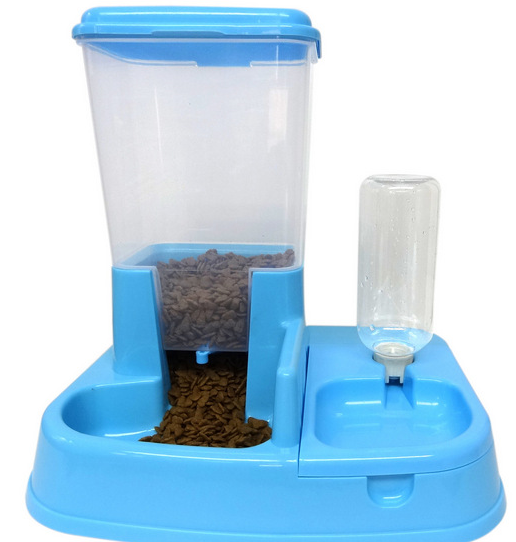 Automatic Feeder  For Pets