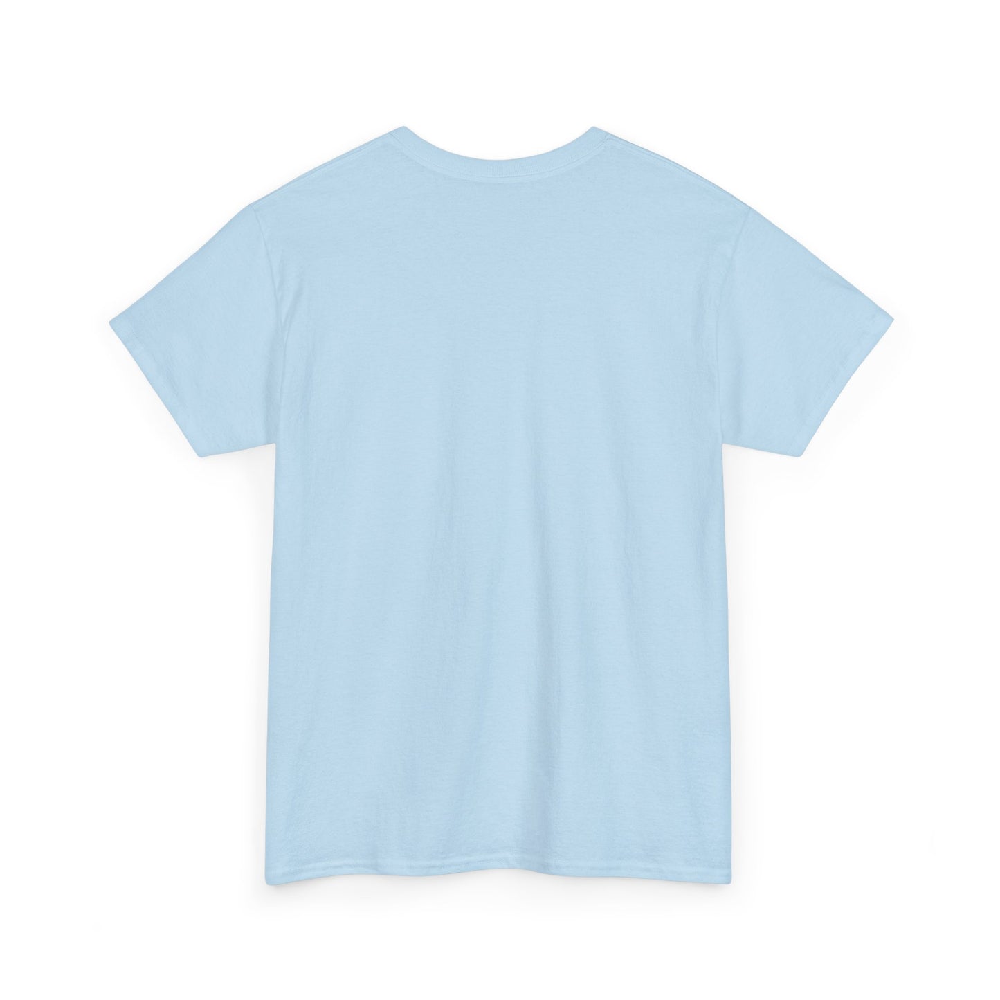 High Maintenance Unisex Heavy Cotton Tee