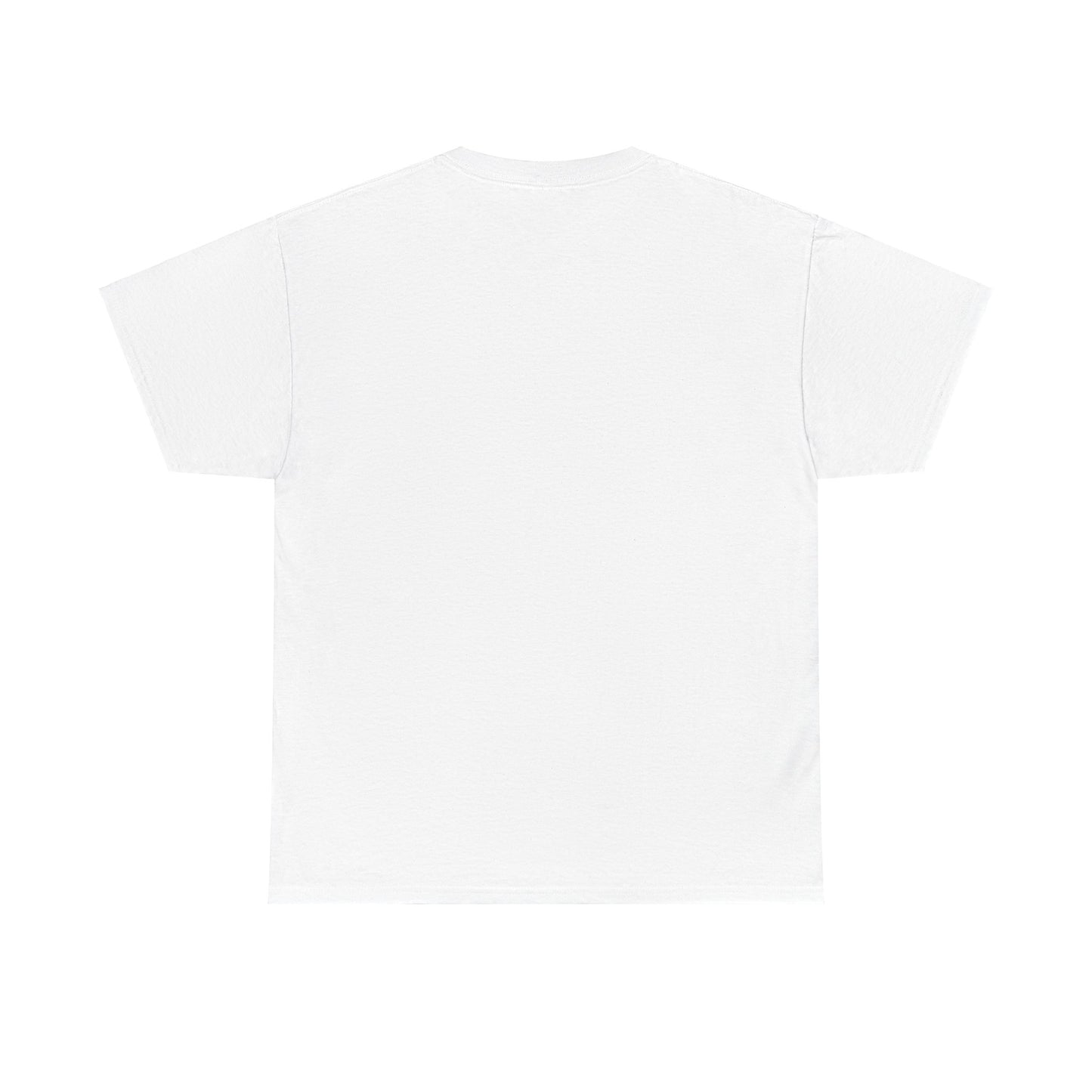 I Aint Saying  Unisex Heavy Cotton Tee