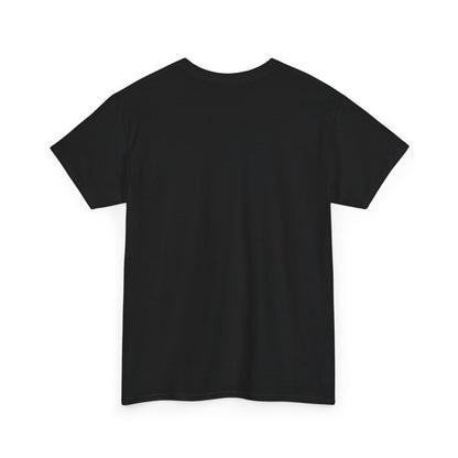 Sleep Coach Unisex Heavy Cotton Tee - Perfect Gift for Sleep Lovers