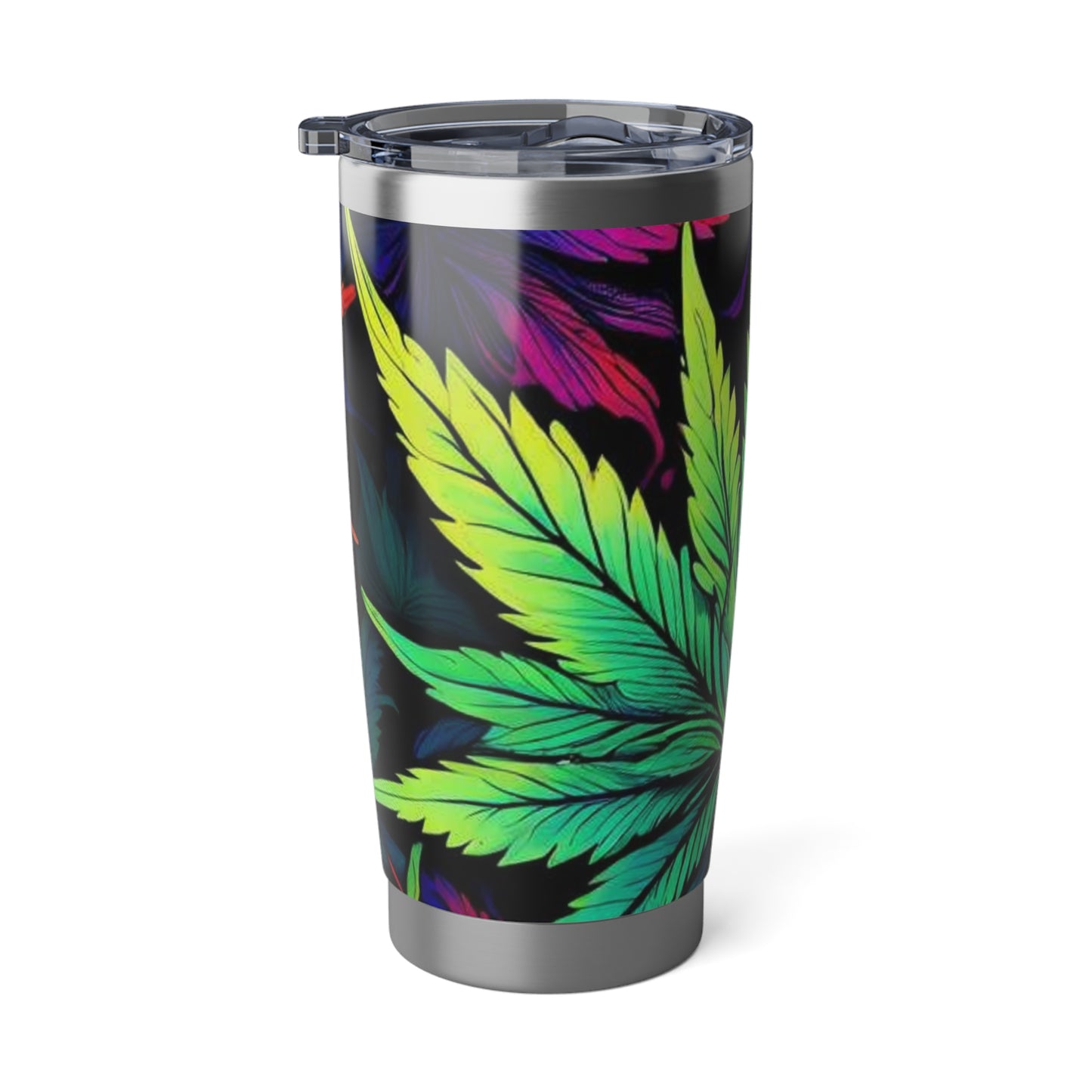 420 travel tumbler Vagabond 20oz Tumbler