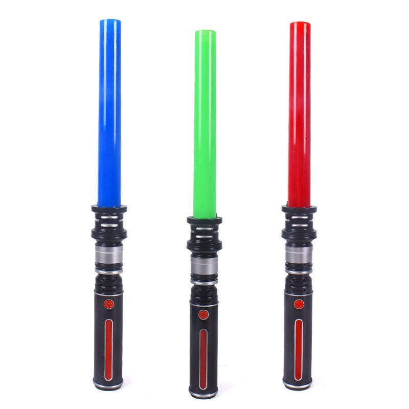 Children's Electric Glow Stick Toys