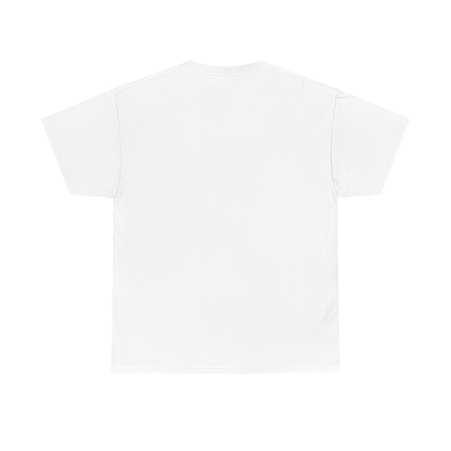 Friends Unisex Heavy Cotton Tee