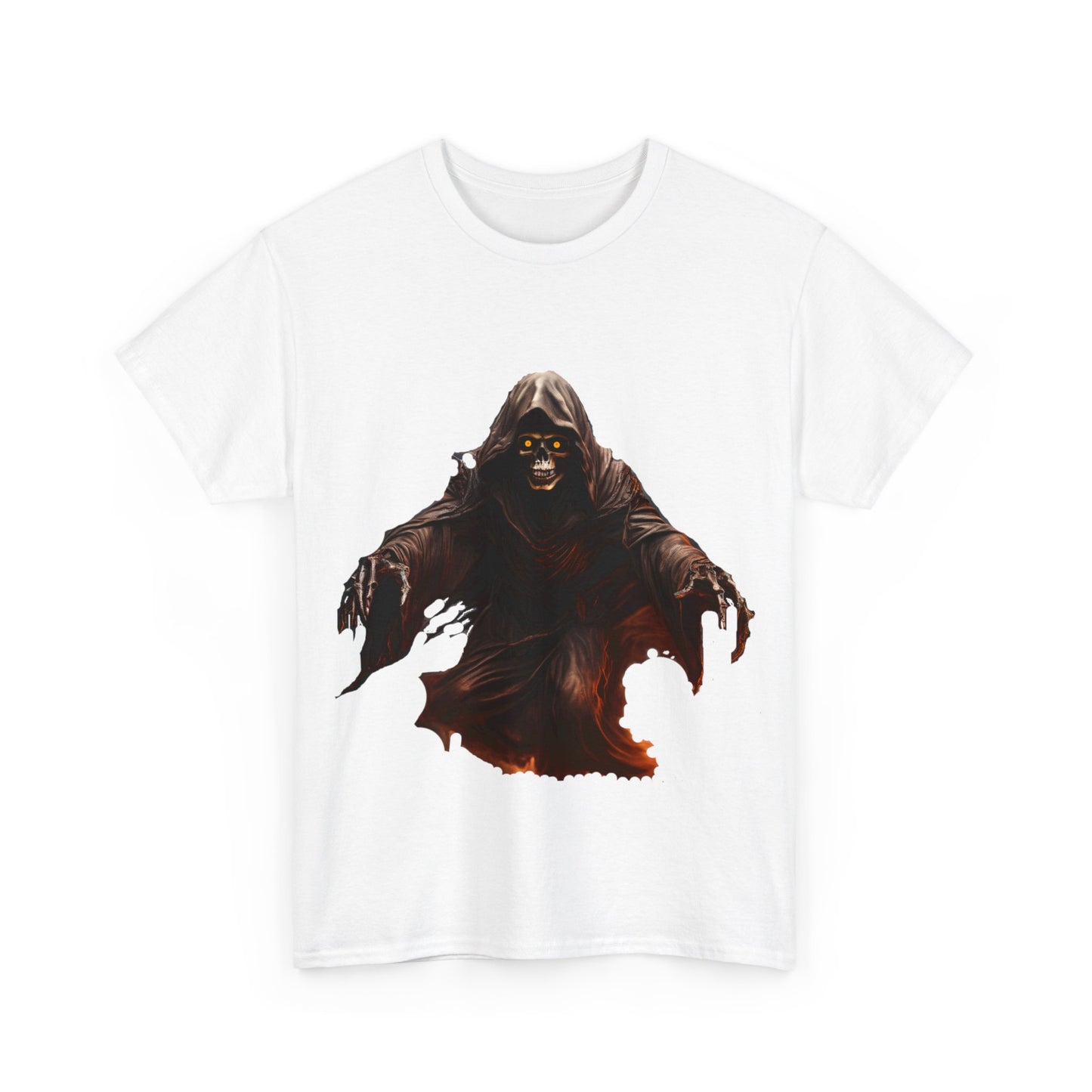 Specter X Unisex Heavy Cotton Tee