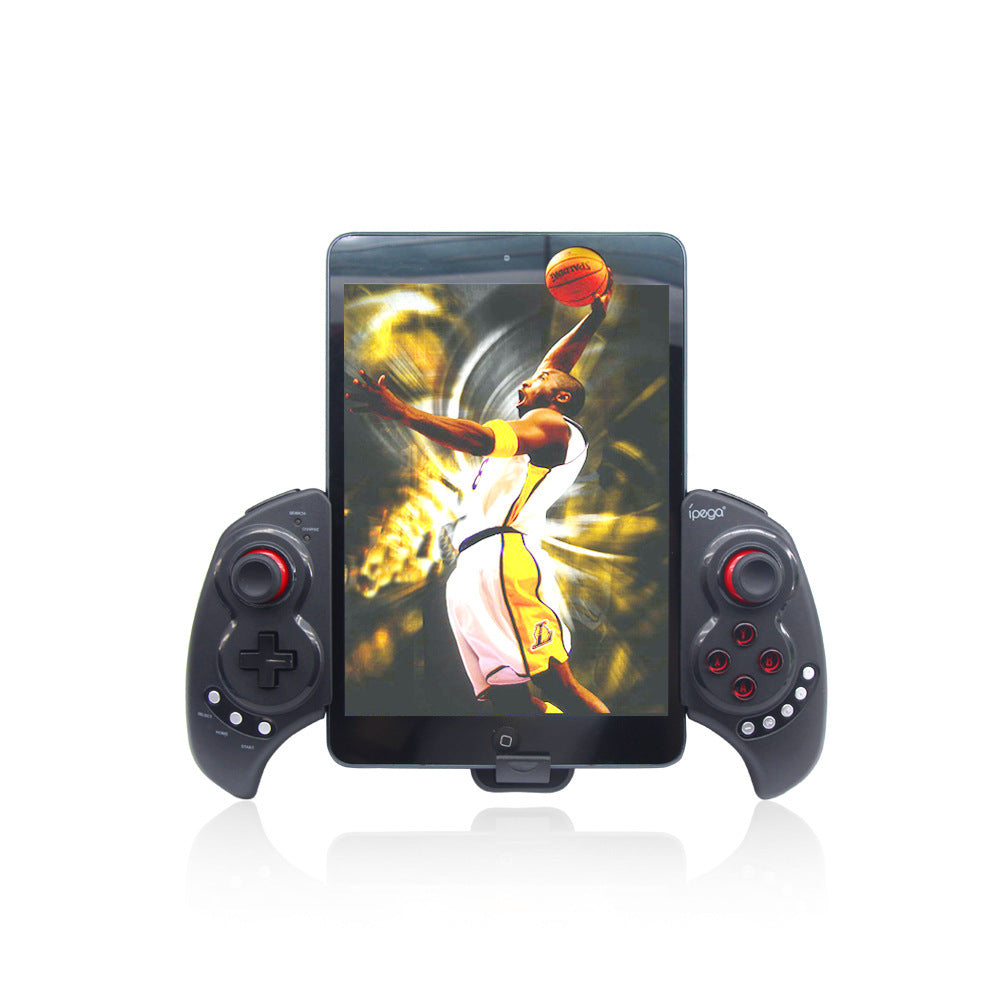 Mobile And Tablet Adjustable Controller