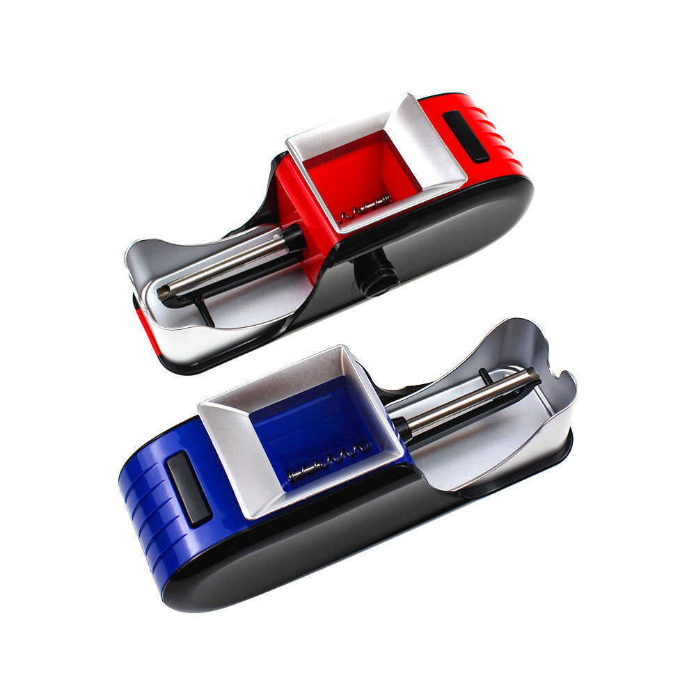 Electric cigarette smoking pipe metal cigarette puller