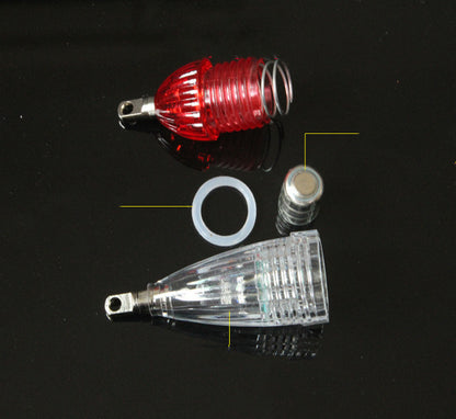 Led sea fishing lamp