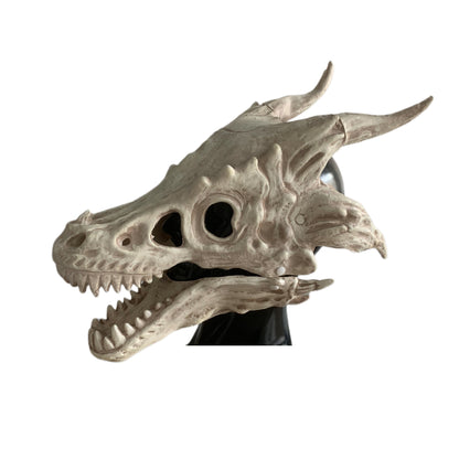 Dinosaur Latex Animal Mouth Mask