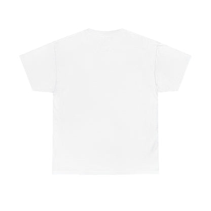 Voice Coach Unisex Heavy Cotton Tee - "Finding Your Voice Literally"