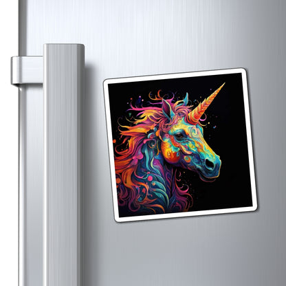 Unicorn Magnets