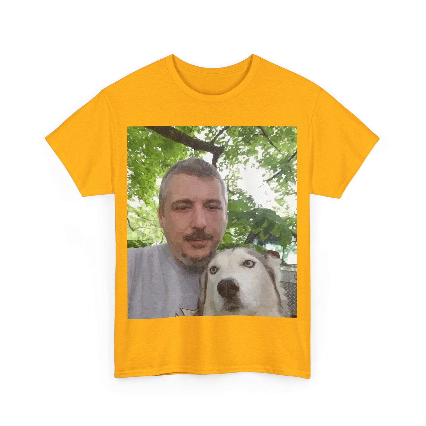 Private sale Friends of Shane Dodson Unisex Heavy Cotton Tee